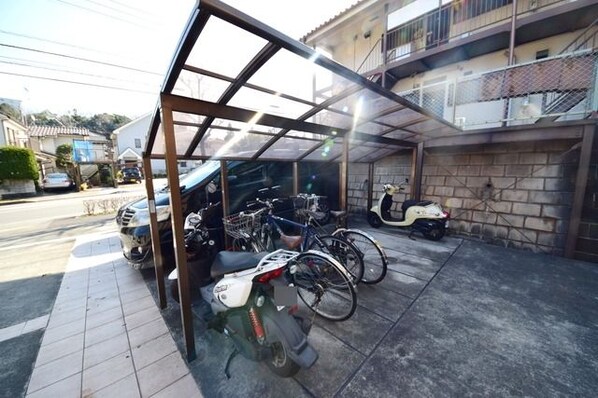 サクラガーデンの物件内観写真